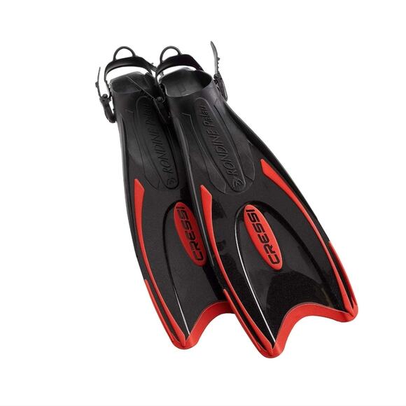 Cressi Palau Snorkel Fins - Picture 1 of 3